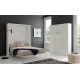 Cama abatible vertical Spacio