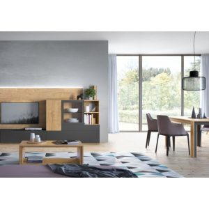 Composiciones Salón Amazing 3