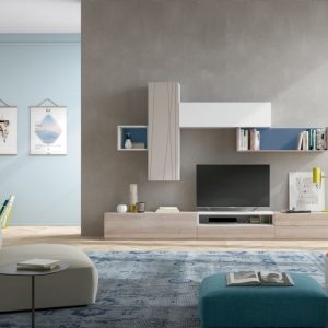 Composiciones Salón Amazing 4