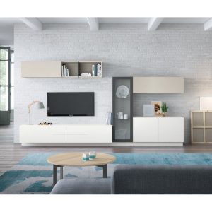 Composiciones Salón Amazing 7