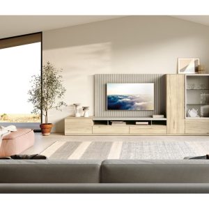 Composiciones Salón Way Home